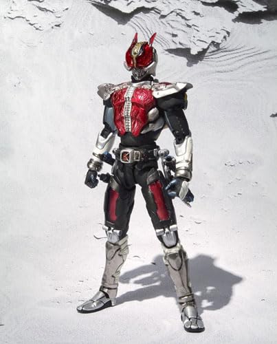 Amazon.co.jp: TAMASHII NATIONS S.I.C.VOL.42 仮面ライダー電王